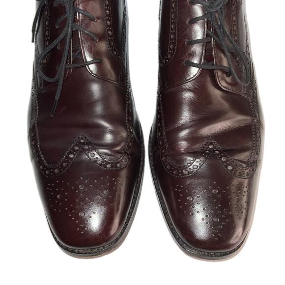 Cole Haan Brown Loafers Size 11M